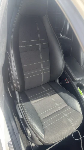  Mercedes-Benz GLA 20...