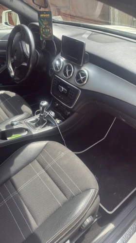 Mercedes-Benz GLA 200 | Mobile.bg    3