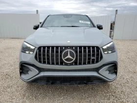  Mercedes-Benz GLE 53...