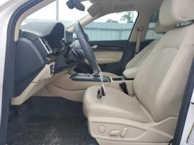 Audi Q5 2.0L 4 All wheel drive | Mobile.bg    4
