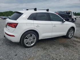Audi Q5 2.0L 4 All wheel drive | Mobile.bg    6