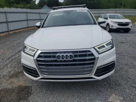 Audi Q5 2.0L 4 All wheel drive | Mobile.bg    8