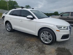 Audi Q5 2.0L 4 All wheel drive | Mobile.bg    12