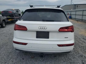 Audi Q5 2.0L 4 All wheel drive | Mobile.bg    3