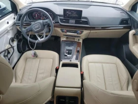 Audi Q5 2.0L 4 All wheel drive | Mobile.bg    5