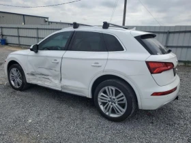 Audi Q5 2.0L 4 All wheel drive | Mobile.bg    2