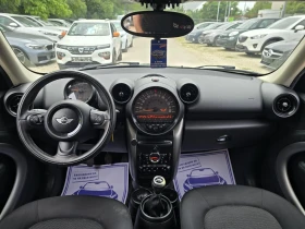 Mini Countryman 1.6d - 112к.с. | Auto.bg — изображение 15