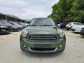 Mini Countryman 1.6d - 112к.с. | Auto.bg — изображение 5
