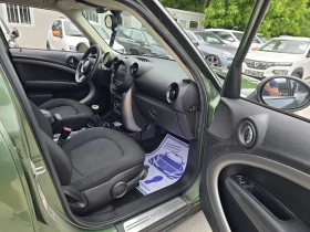 Mini Countryman 1.6d - 112к.с. | Auto.bg — изображение 13
