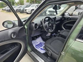Mini Countryman 1.6d - 112к.с. | Auto.bg — изображение 10