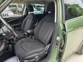 Mini Countryman 1.6d - 112к.с. | Auto.bg — изображение 9