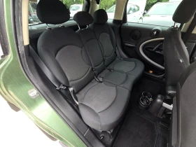 Mini Countryman 1.6d - 112к.с. | Auto.bg — изображение 14