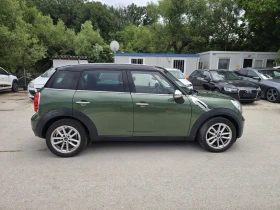 Mini Countryman 1.6d - 112к.с. | Auto.bg — изображение 8