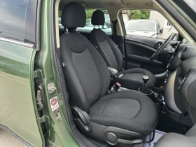Mini Countryman 1.6d - 112к.с. | Auto.bg — изображение 12
