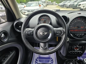 Mini Countryman 1.6d - 112к.с. | Auto.bg — изображение 16