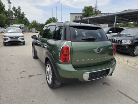 ����� �� �������� �� Mini Countryman 1.6d - 112�.�.