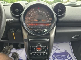Mini Countryman 1.6d - 112к.с. | Auto.bg — изображение 17