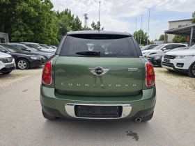 Mini Countryman 1.6d - 112к.с. | Auto.bg — изображение 6