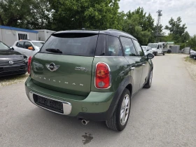 ����� �� �������� �� Mini Countryman 1.6d - 112�.�.