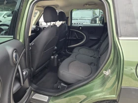 Mini Countryman 1.6d - 112к.с. | Auto.bg — изображение 11
