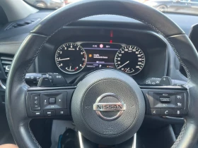 Nissan Qashqai MILD HIBRID | Mobile.bg    16