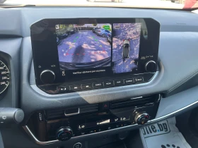 Nissan Qashqai MILD HIBRID | Mobile.bg    17