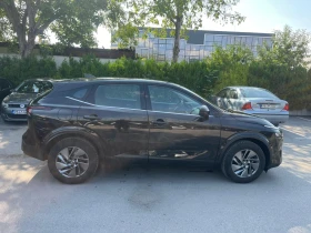 Nissan Qashqai MILD HIBRID | Mobile.bg    7