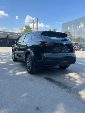 Nissan Qashqai MILD HIBRID | Mobile.bg    4