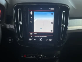 Volvo XC40 T4/R-DESIGN/211HP/LED/DIGI/ACC/KLESS/CARPLAY/166g | Mobile.bg    12
