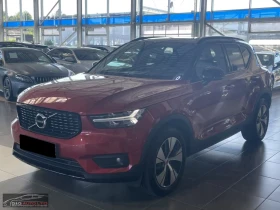 Volvo XC40 R-DESIGN/211HP/LED/CAM/DIGI/ACC/KLESS/CARPLAY/166g