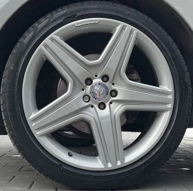 Mercedes-Benz ML 350 CDi * Premium* 150.. | Mobile.bg    17