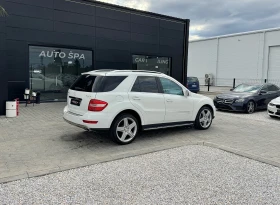 Обява за продажба на Mercedes-Benz ML 350 CDi * Premium* 150х.км. ~25 000 лв. - изображение 3