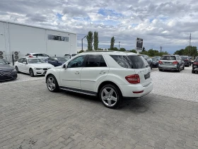 Обява за продажба на Mercedes-Benz ML 350 CDi * Premium* 150х.км. ~25 000 лв. - изображение 5