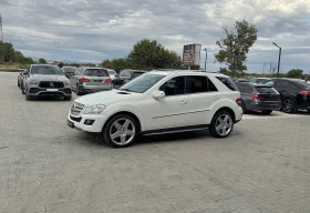 Обява за продажба на Mercedes-Benz ML 350 CDi * Premium* 150х.км. ~25 000 лв. - изображение 1