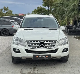 Обява за продажба на Mercedes-Benz ML 350 CDi * Premium* 150х.км. ~25 000 лв. - изображение 1