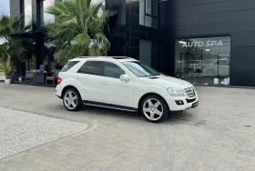 Обява за продажба на Mercedes-Benz ML 350 CDi * Premium* 150х.км. ~25 000 лв. - изображение 2