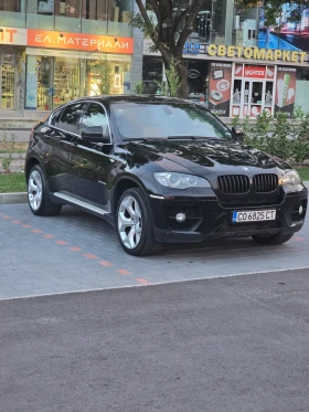 BMW X6 - 29000 лв. - 69538333 2