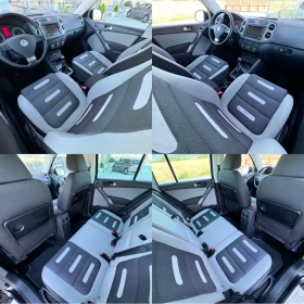 VW Tiguan 2.0 TDI / 4MOTION / NAVI / PODGREV / AVTOPILOT | Mobile.bg    11