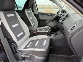VW Tiguan 2.0 TDI / 4MOTION / NAVI / PODGREV / AVTOPILOT, снимка 11