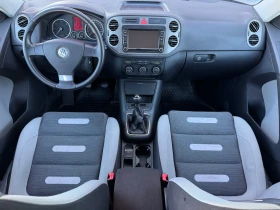 VW Tiguan 2.0 TDI / 4MOTION / NAVI / PODGREV / AVTOPILOT | Mobile.bg    10