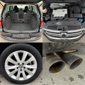 VW Tiguan 2.0 TDI / 4MOTION / NAVI / PODGREV / AVTOPILOT, снимка 17