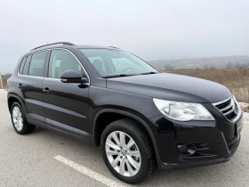 VW Tiguan 2.0 TDI / 4MOTION / NAVI / PODGREV / AVTOPILOT, снимка 1