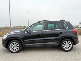 VW Tiguan 2.0 TDI / 4MOTION / NAVI / PODGREV / AVTOPILOT, снимка 4