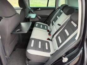 VW Tiguan 2.0 TDI / 4MOTION / NAVI / PODGREV / AVTOPILOT, снимка 12
