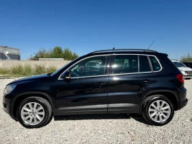 VW Tiguan 2.0 TDI / 4MOTION / NAVI / PODGREV / AVTOPILOT | Mobile.bg    4