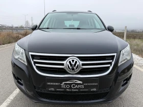 VW Tiguan 2.0 TDI / 4MOTION / NAVI / PODGREV / AVTOPILOT, снимка 2