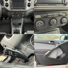 VW Tiguan 2.0 TDI / 4MOTION / NAVI / PODGREV / AVTOPILOT, снимка 15