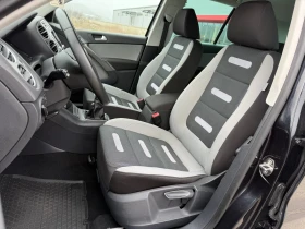 VW Tiguan 2.0 TDI / 4MOTION / NAVI / PODGREV / AVTOPILOT, снимка 10