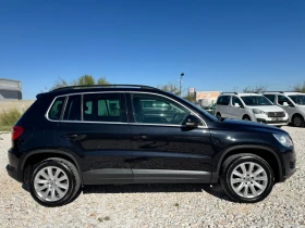 VW Tiguan 2.0 TDI / 4MOTION / NAVI / PODGREV / AVTOPILOT | Mobile.bg    5