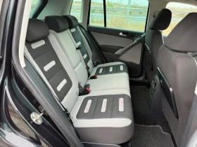 VW Tiguan 2.0 TDI / 4MOTION / NAVI / PODGREV / AVTOPILOT, снимка 13